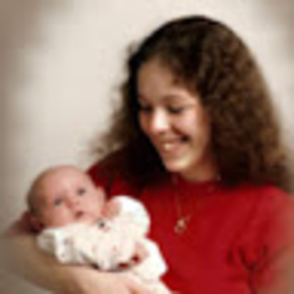 Meet your Posher, Cindi